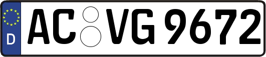 AC-VG9672