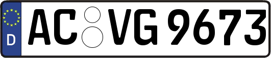 AC-VG9673