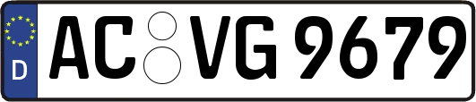 AC-VG9679