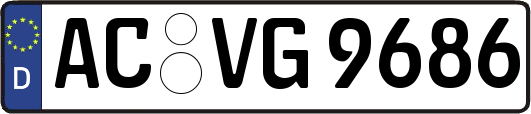AC-VG9686