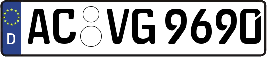 AC-VG9690