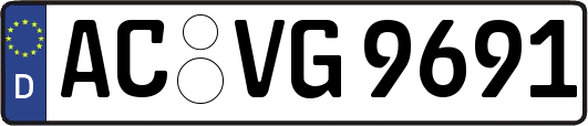 AC-VG9691