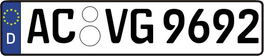 AC-VG9692