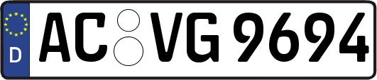 AC-VG9694