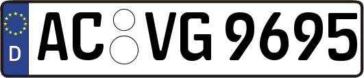 AC-VG9695