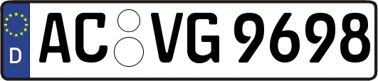 AC-VG9698
