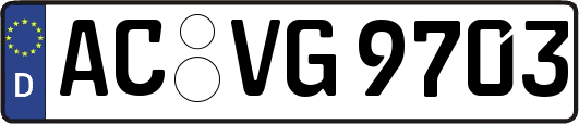 AC-VG9703