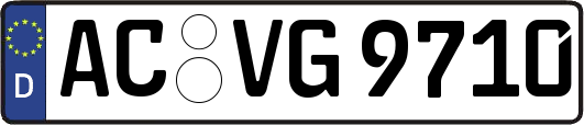 AC-VG9710