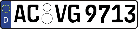 AC-VG9713