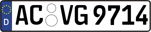 AC-VG9714