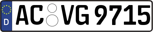 AC-VG9715