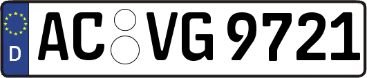 AC-VG9721