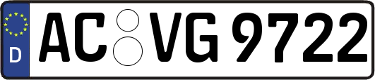 AC-VG9722