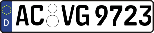 AC-VG9723