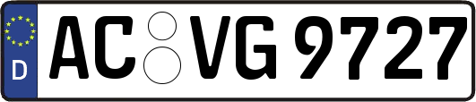 AC-VG9727