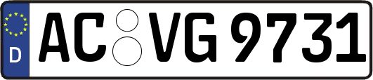 AC-VG9731