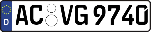 AC-VG9740