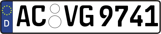 AC-VG9741