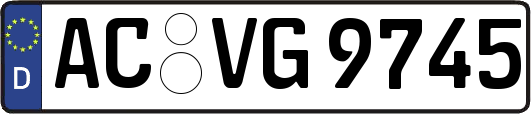 AC-VG9745