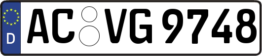 AC-VG9748