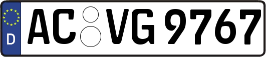 AC-VG9767