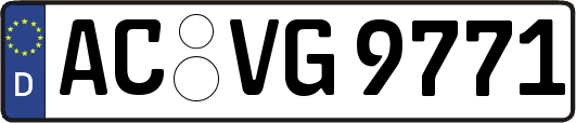 AC-VG9771