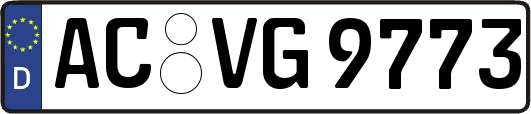 AC-VG9773
