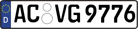 AC-VG9776