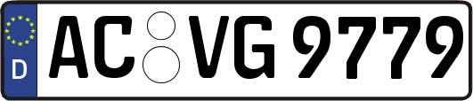 AC-VG9779