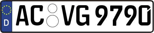 AC-VG9790