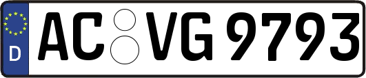 AC-VG9793