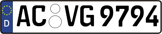 AC-VG9794
