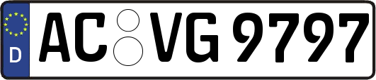 AC-VG9797