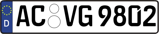 AC-VG9802
