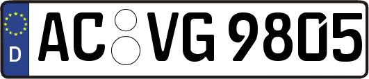 AC-VG9805