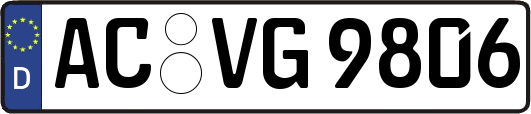AC-VG9806