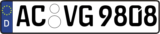 AC-VG9808