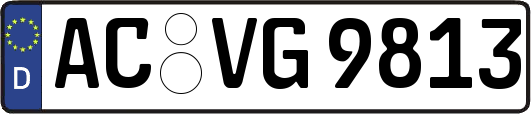 AC-VG9813