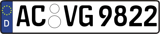 AC-VG9822