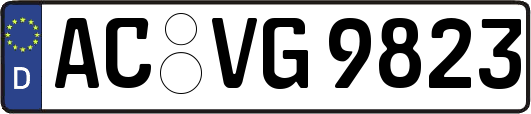 AC-VG9823