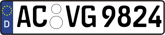 AC-VG9824