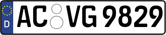 AC-VG9829