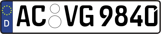 AC-VG9840