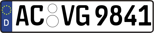 AC-VG9841