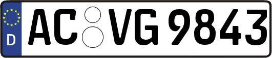 AC-VG9843