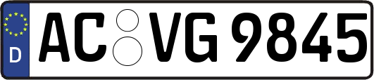 AC-VG9845