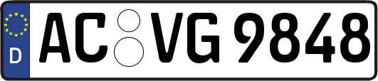 AC-VG9848