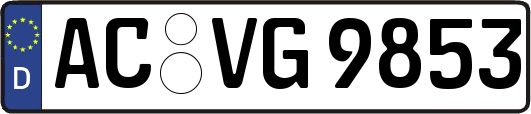 AC-VG9853