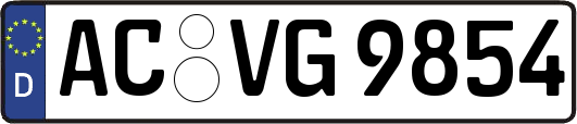 AC-VG9854