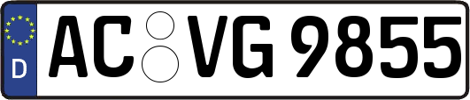 AC-VG9855